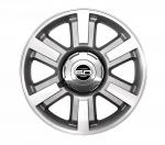 Ford F-150 SuperCrew Cab 2004 года